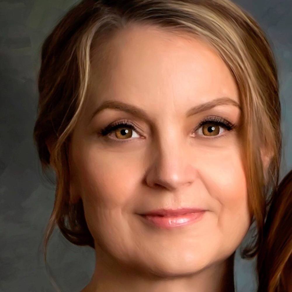 Meet your Posher, Debbie